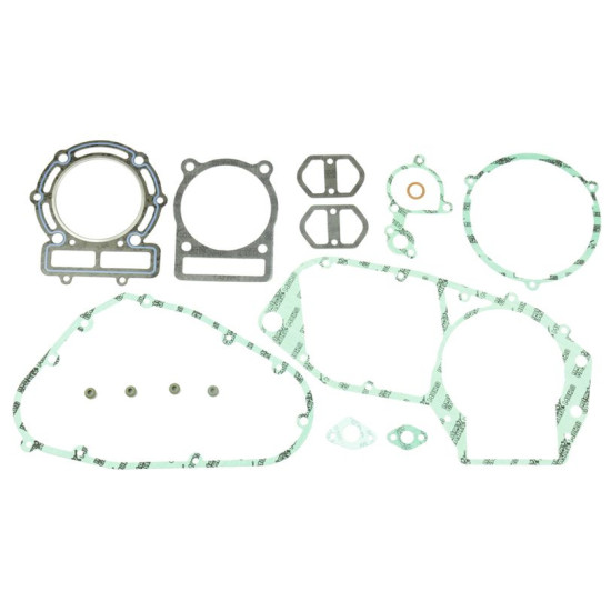 ATHENA gasket set HUSQVARNA TE/TC510`89-91