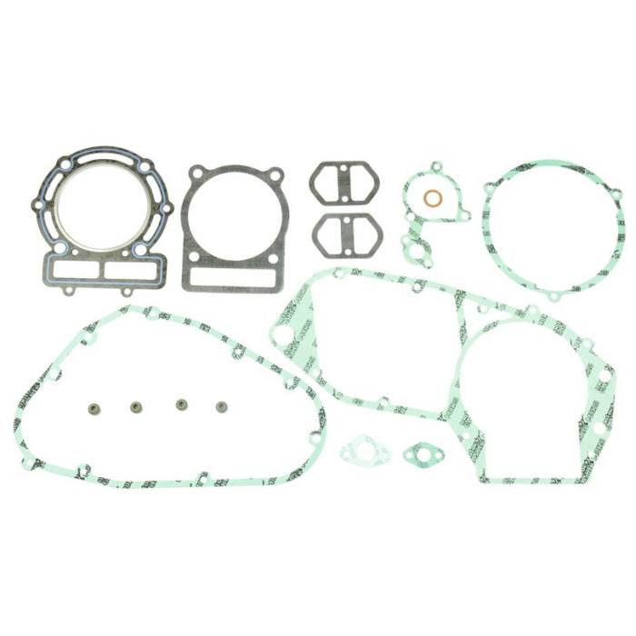 ATHENA gasket set HUSQVARNA TE/TC510`89-91