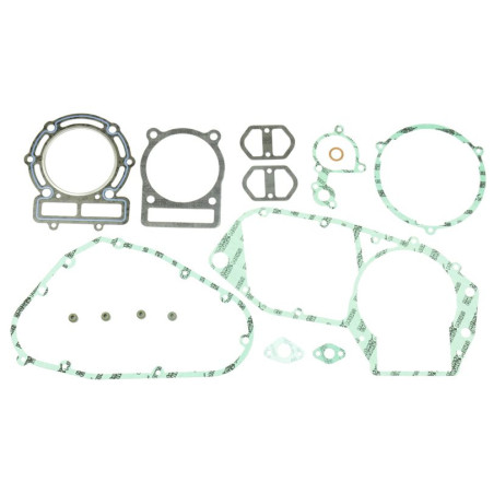 ATHENA gasket set HUSQVARNA TE/TC510`89-91
