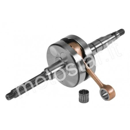 Top Racing Evolution NG Minarelli Horizontal alkūninis velenas