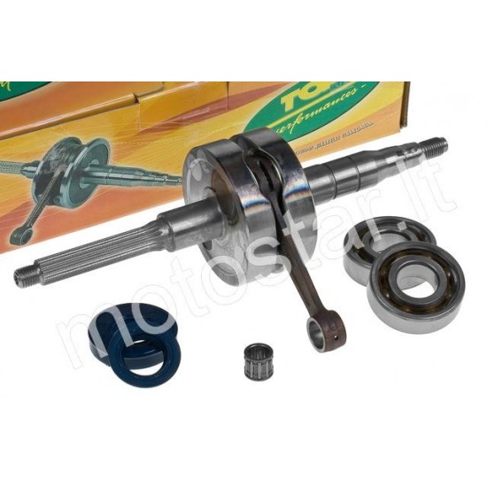 Top Performances Racing (10mm) Minarelli Horizontal crankshaft