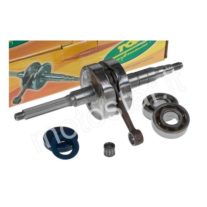 Top Performances Racing (10mm) Minarelli Horizontal crankshaft