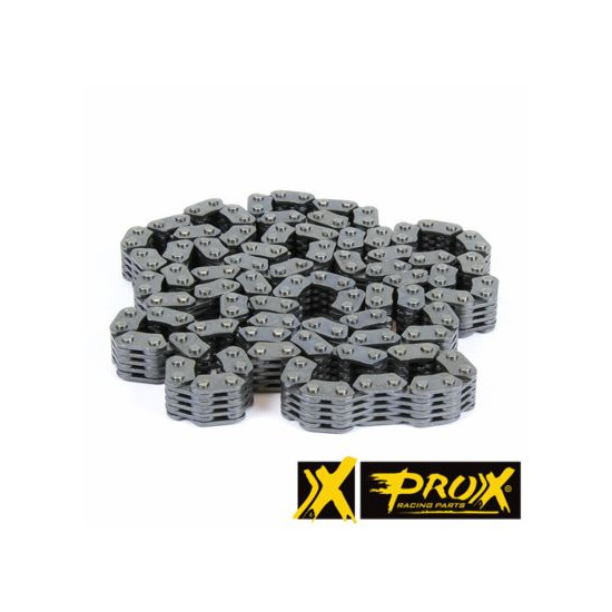 PROX timing chain SUZUKI GSF 600 BANDIT '95-04, GSF 650 BANDIT '05-06 (412-144) (OEM:12760-26E00-000)