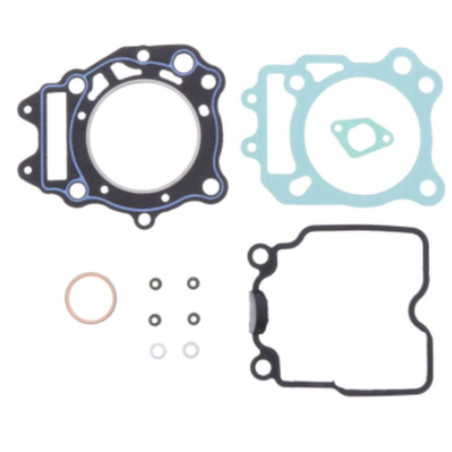 ATHENA TOP-END tarpinės MALAGUTI MADISON 400 02-04