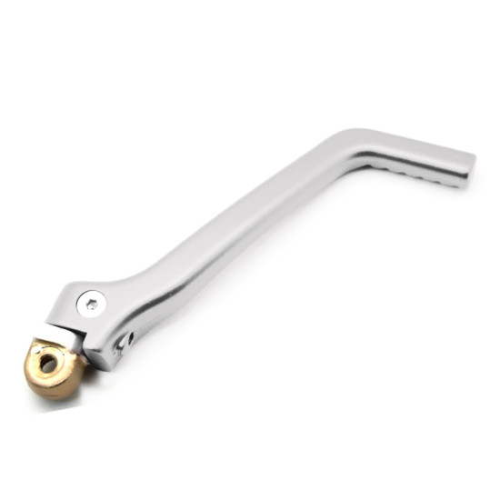 PSYCHIC kickstand KTM SX 85/105 '03-'14 aluminum (47033070000) color gray