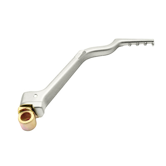 PSYCHIC kickstand YAMAHA YZ 250 '07-'16 aluminum (5NX-15620-20) color gray