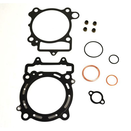 ATHENA TOP-END tarpinės KAWASAKI KXF 450 '10-'15