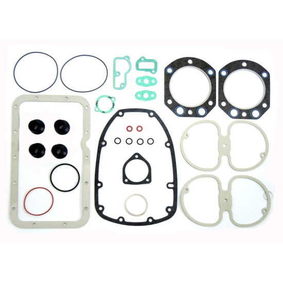 ATHENA gasket set BMW R60/5/6 '75-'92, R75/5/6 '75-'92, R80/GS/RT/T/ST '75-'96, R90/6/S '75-'92
