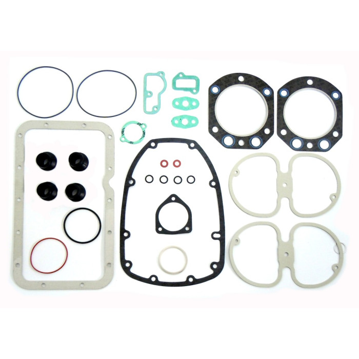 ATHENA gasket set BMW R60/5/6 '75-'92, R75/5/6 '75-'92, R80/GS/RT/T/ST '75-'96, R90/6/S '75-'92
