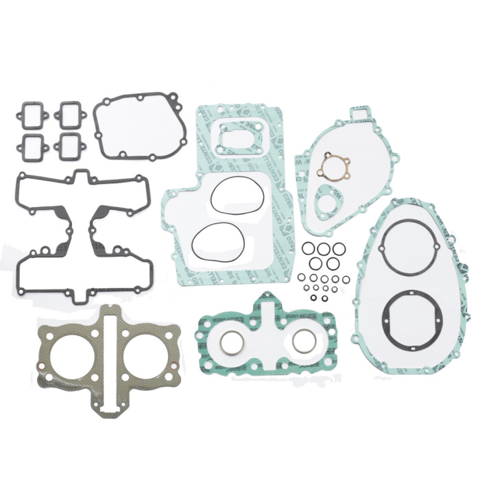 ATHENA gasket set KAWASAKI Z750B TWIN`76-78, Z750LTD TWIN`82-84