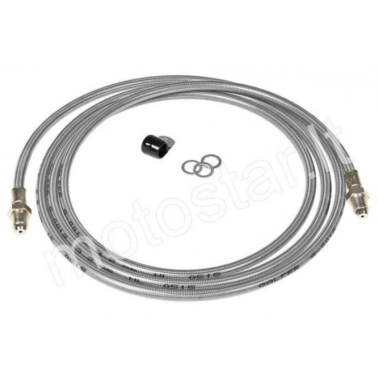 Gilera Runner Galfer rear brake hose