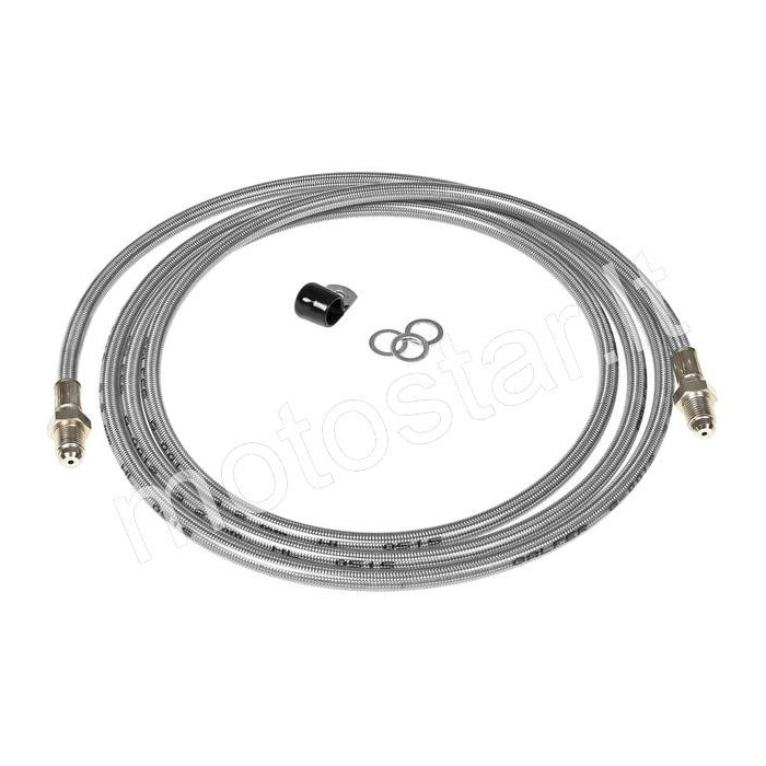 Gilera Runner Galfer rear brake hose