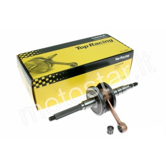 Top Racing STD (10mm) Minarelli Horizontal alkūninis velenas