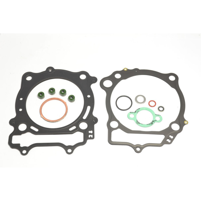 ATHENA TOP-END gaskets SUZUKI RMZ 450 '08-'21 (with valve cover gasket)