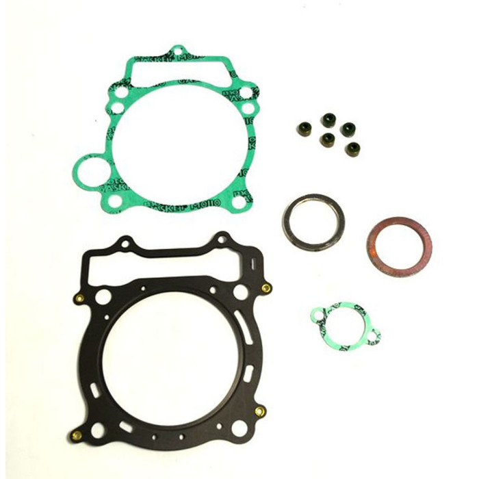 ATHENA TOP-END gaskets YAMAHA YZF 450 '03-'05, WR 450F '03-'06, YFZ 450 '12-'13 (YFZ450, YZF450)