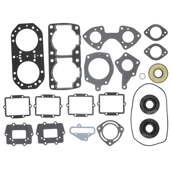 NAMURA gasket set KAWASAKI 750 SS,SSXi,STS,ZXi,STX,SX,SXi,SXI PRO '96-'03 (jet ski)