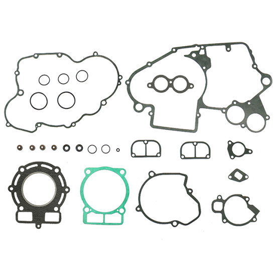 NAMURA gasket set KTM EXCF 250 (01-06) (EXC250 RACING)