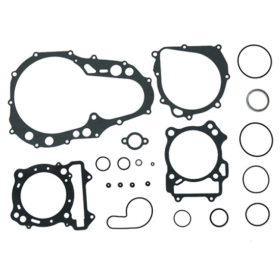 NAMURA gasket set SUZUKI LTZ 400 '09-'12