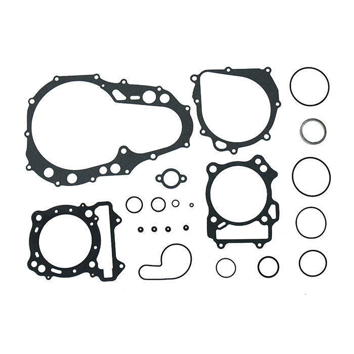 NAMURA gasket set SUZUKI LTZ 400 '09-'12