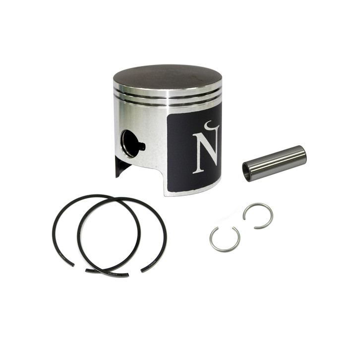 NAMURA piston POLARIS 250 TRAIL BLAZER '90-'06, TRAIL BOSS '85-'99, TRAIL BLAZER '90-'06 (72.46mm+0.50mm) (rings NA-50000-2R)