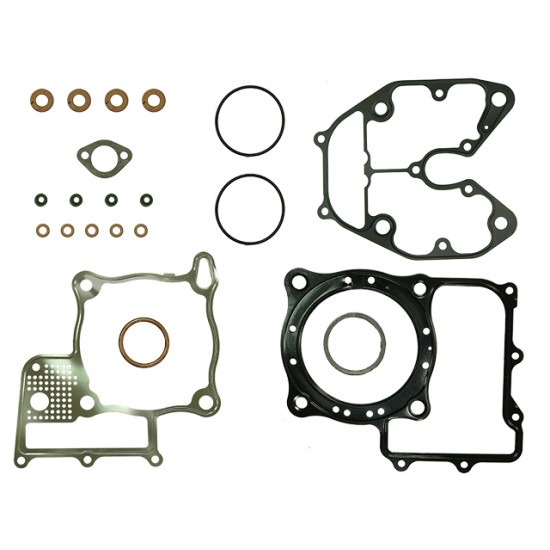 NAMURA TOP-END GASKETS HONDA TRX 650 RINCON '03-'05