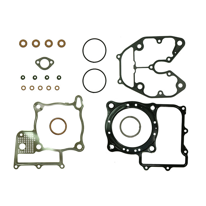 NAMURA TOP-END GASKETS HONDA TRX 650 RINCON '03-'05