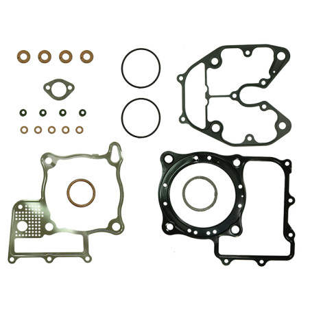 NAMURA TOP-END tarpinės HONDA TRX 650 RINCON '03-'05