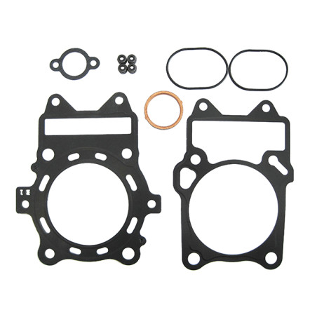 NAMURA TOP-END tarpinės SUZUKI LTA500 KINGQUAD '09-'12, LTA 550 12