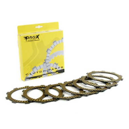PROX sankabos diskai HONDA XR 400R '96-04, TRX 400EX/X '99-14 (EBS1193)