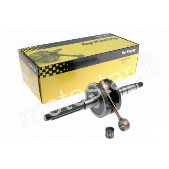 Top Racing STD Minarelli Horizontal crankshaft 16mm thick