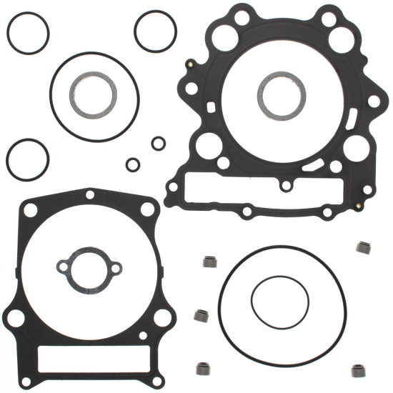 WINDEROSA (VERTEX) TOP-END GASKETS YAMAHA YFM 660 GRIZZLY/RHINO '02-08 BIF BORE 102mm