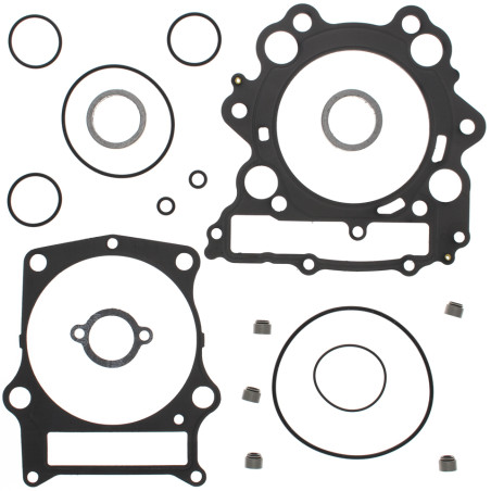 WINDEROSA (VERTEX) TOP-END GASKETS YAMAHA YFM 660 GRIZZLY/RHINO '02-08 BIF BORE 102mm