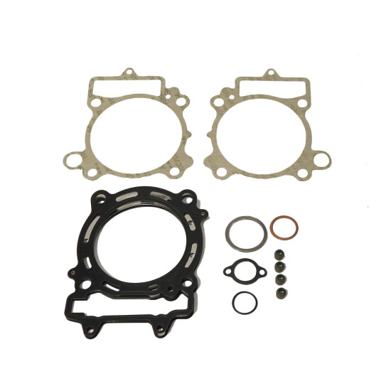 XRADICAL TOP-END tarps KAWASAKI KX 450 F 4T '09-'15