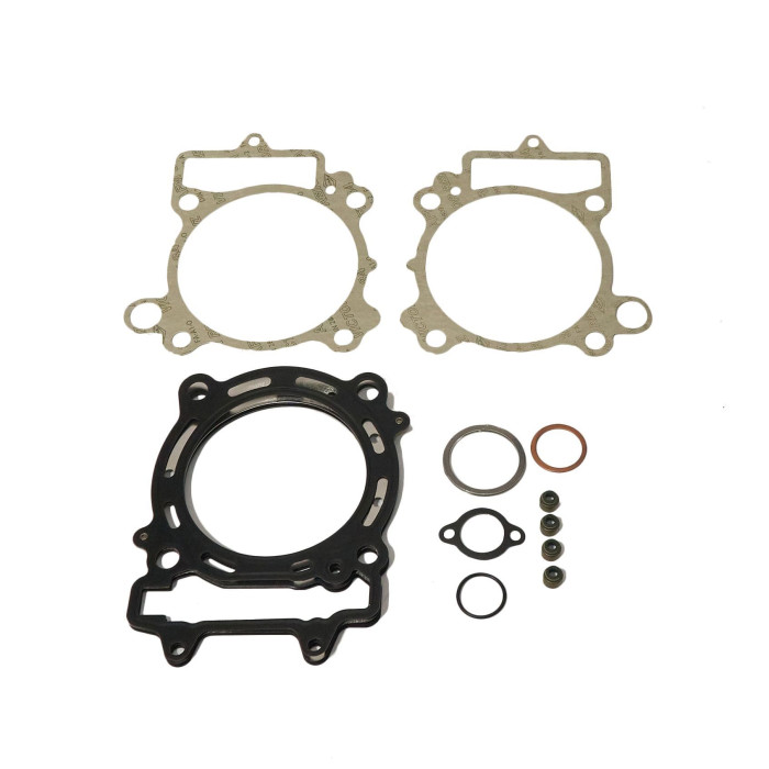 XRADICAL TOP-END tarps KAWASAKI KX 450 F 4T '09-'15