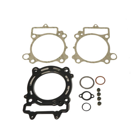 XRADICAL TOP-END tarps KAWASAKI KX 450 F 4T '09-'15