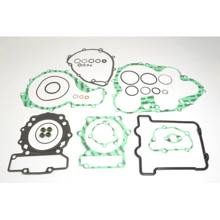 ATHENA gasket set KAWASAKI KLX 650 C '93-'01 (KLX650)
