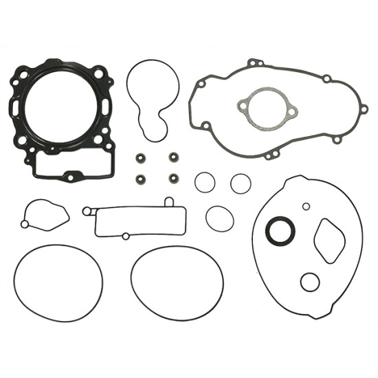 NAMURA gasket set KTM SXF 450 '07-12, XCF 450 '08-09