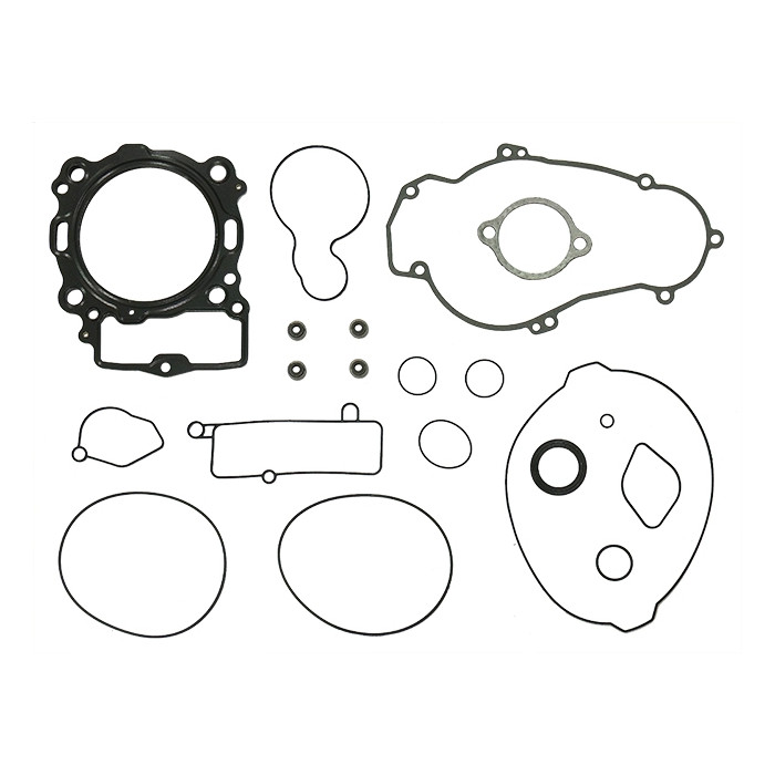NAMURA gasket set KTM SXF 450 '07-12, XCF 450 '08-09