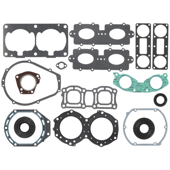 NAMURA gasket set YAMAHA 760 '96-'00 GP,WAVE BLASTER,WAVE RIDER,WAVE RAPIDER,WAVE RUNNER WAVE WENTURE XL