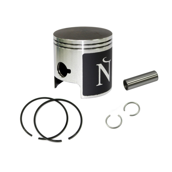NAMURA piston POLARIS 250 TRAIL BLAZER '90-'06, TRAIL BOSS '85-'99, TRAIL BLAZER '90-'06 (71.96mm) standard (rings NA-5000)