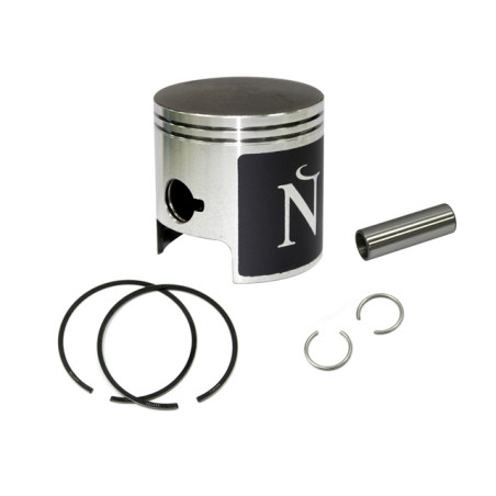 NAMURA piston POLARIS 250 TRAIL BLAZER '90-'06, TRAIL BOSS '85-'99, TRAIL BLAZER '90-'06 (71.96mm) standard (rings NA-5000)