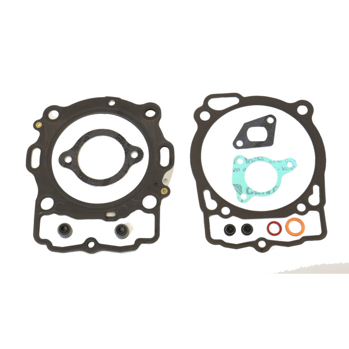 ATHENA TOP-END gaskets KTM EXCF 450/500 '14-'16, HUSQVARNA FE 450/501 '14-'15