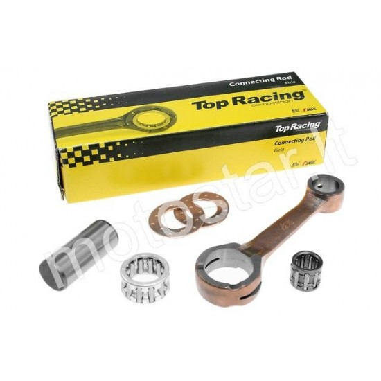 Top Racing Race Minarelli crankshaft connecting rod