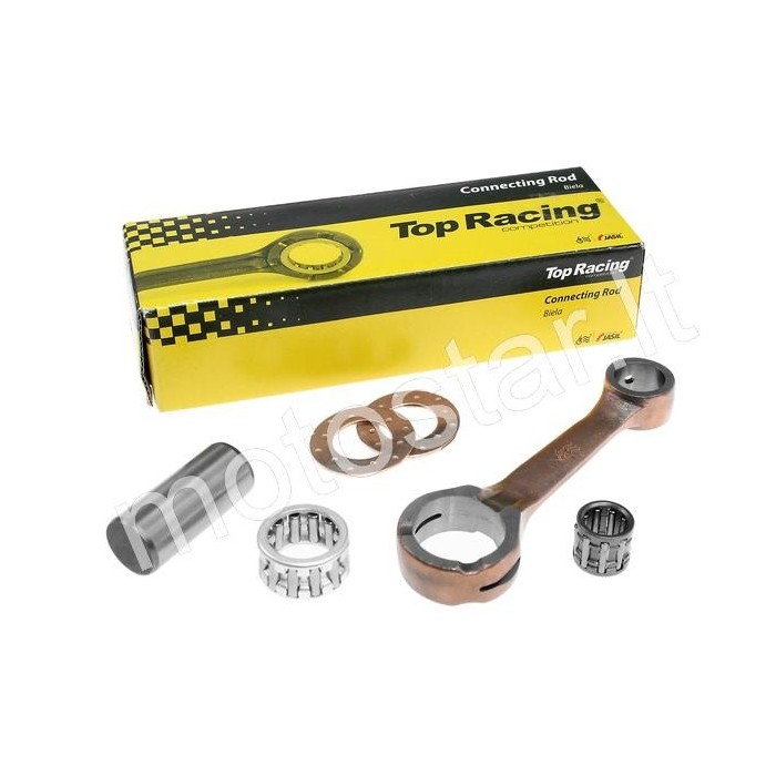 Top Racing Race Minarelli crankshaft connecting rod