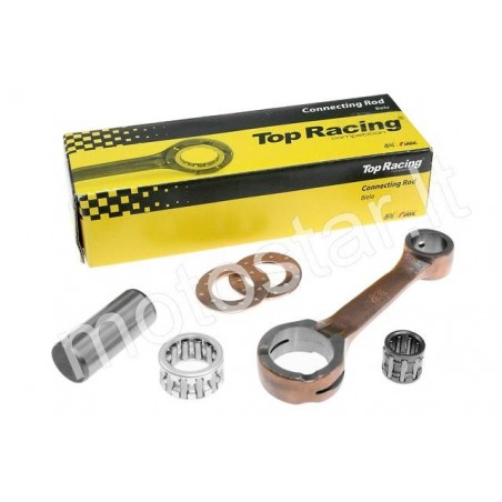 Top Racing Race Minarelli crankshaft connecting rod