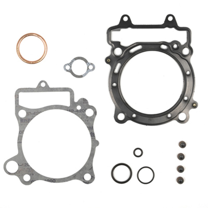 PROX TOP-END gaskets KAWASAKI KFX 450R '08-14