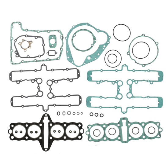 ATHENA gasket set KAWASAKI ZR 750 ZEPHYR '91-'93, KZ 750 '80-'91, GPZ 750