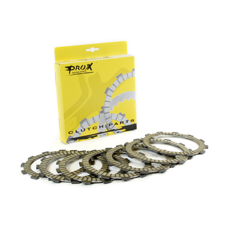 PROX sankabos diskai KTM SX/EXC 125/144/150/200 98-18 (EBS5611)
