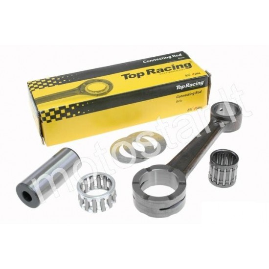 Top Racing STD Piaggio / Gilera 125 - 180cc crankshaft connecting rod