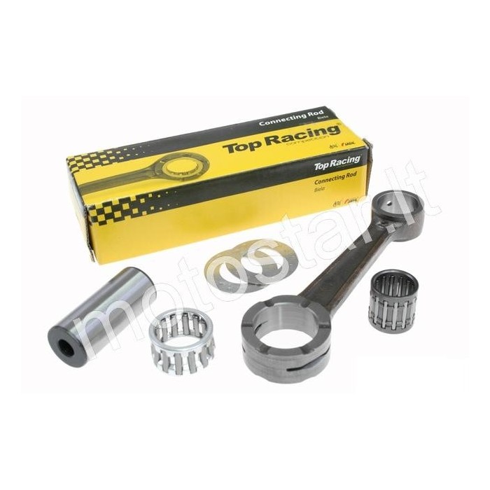 Top Racing STD Piaggio / Gilera 125 - 180cc crankshaft connecting rod